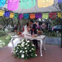  Felizmente casada 👰🏻 💕🤵🏻 - 3
