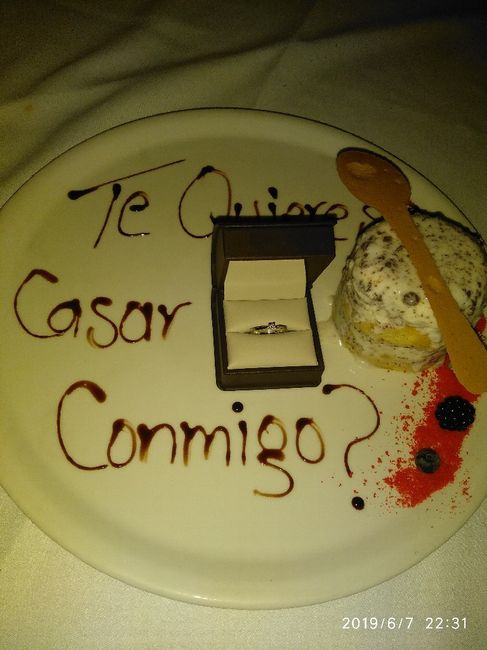 Reto con regalo: Sube una foto de tu anillo🎁 16