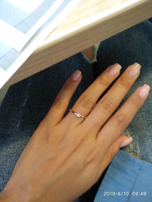 Reto con regalo: Sube una foto de tu anillo🎁 17