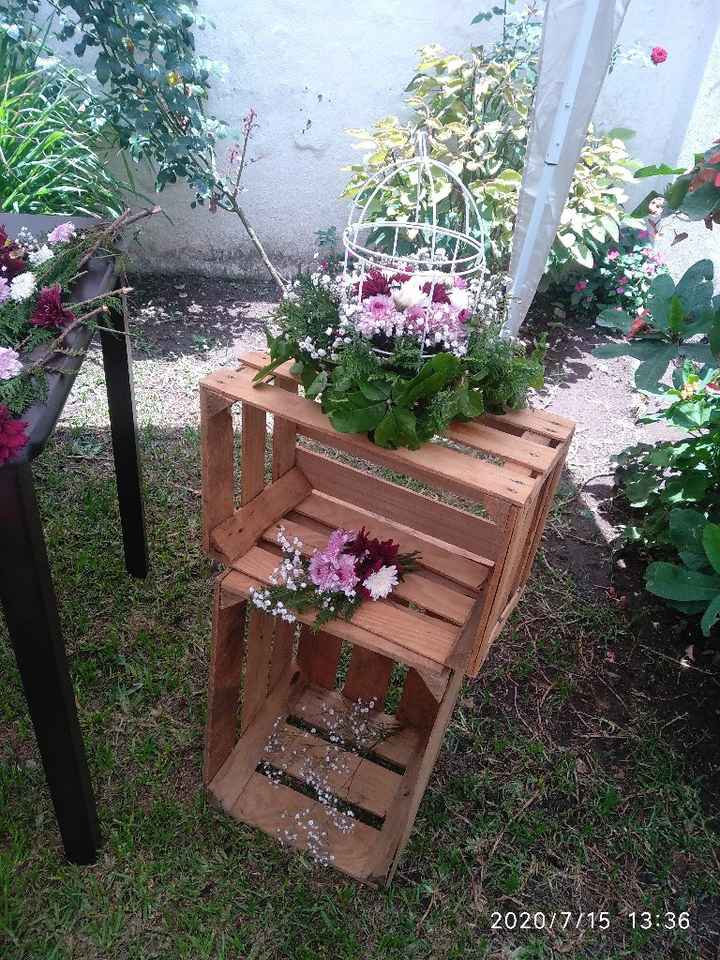 Que opinan de casarse primero por el civil?? - 3