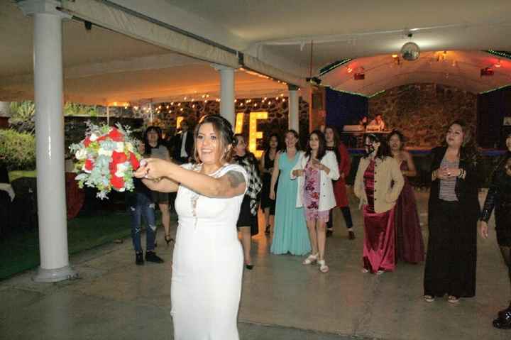 Sueño hecho realidad 😍💖 - 8