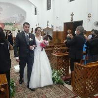 Ya fue mi turno 😍 - 1