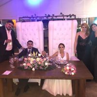 Ya fue mi turno 😍 - 2