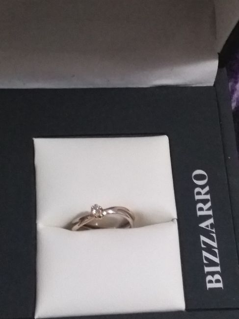 Argollas de matrimonio 5