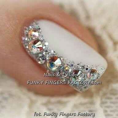 Uñas para el gran día - 2
