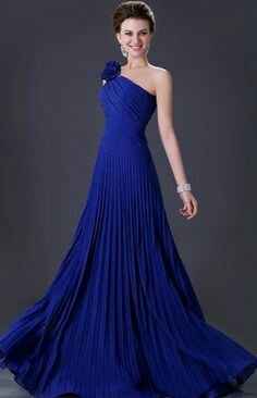 Vestidos para las damas! - 1