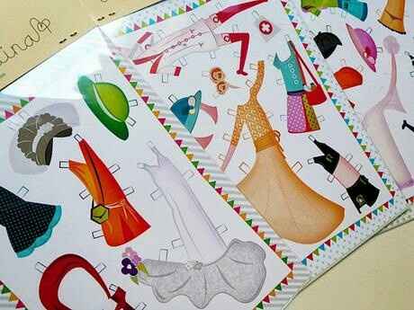 Como mantener ocupados a los niños en la boda - 3