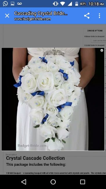 Algo azul: ¿A la vista o escondido? - 1