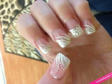 Uñas para el gran día - 4