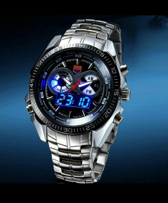 Regalo de bodas para mi fm - 11