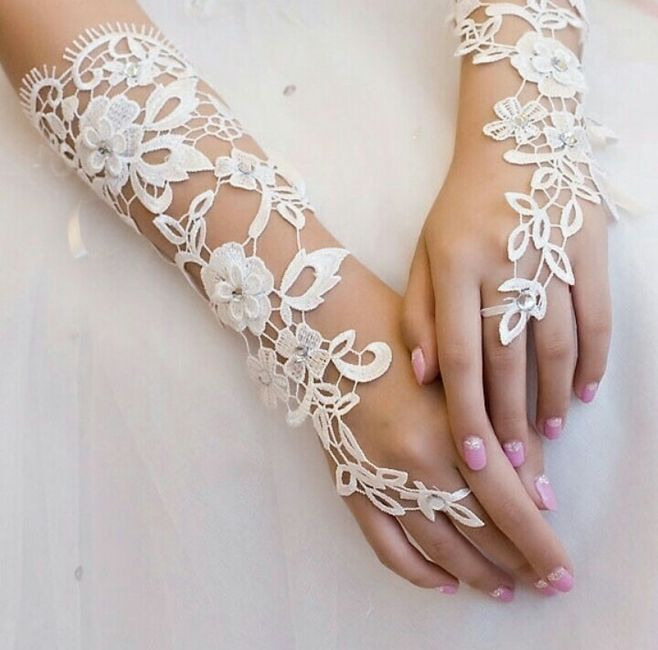 Que usar en las manos - 1