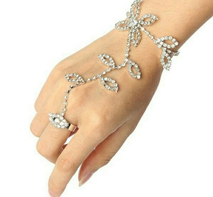 Que usar en las manos - 15