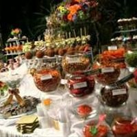 Ideas mesas de dulces boda! - 2