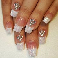 Les presento mis uñas!!! 😍 - 2