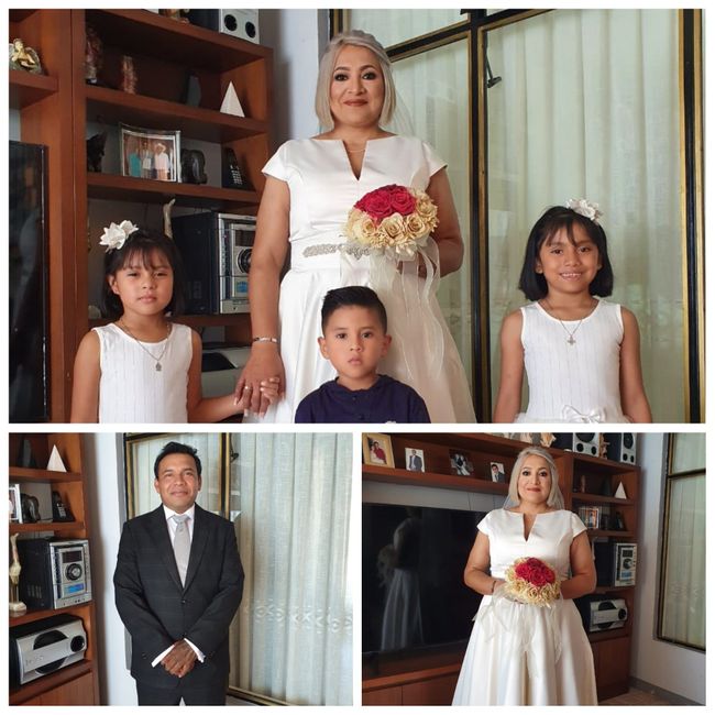 LA FELICIDAD COMPLETA