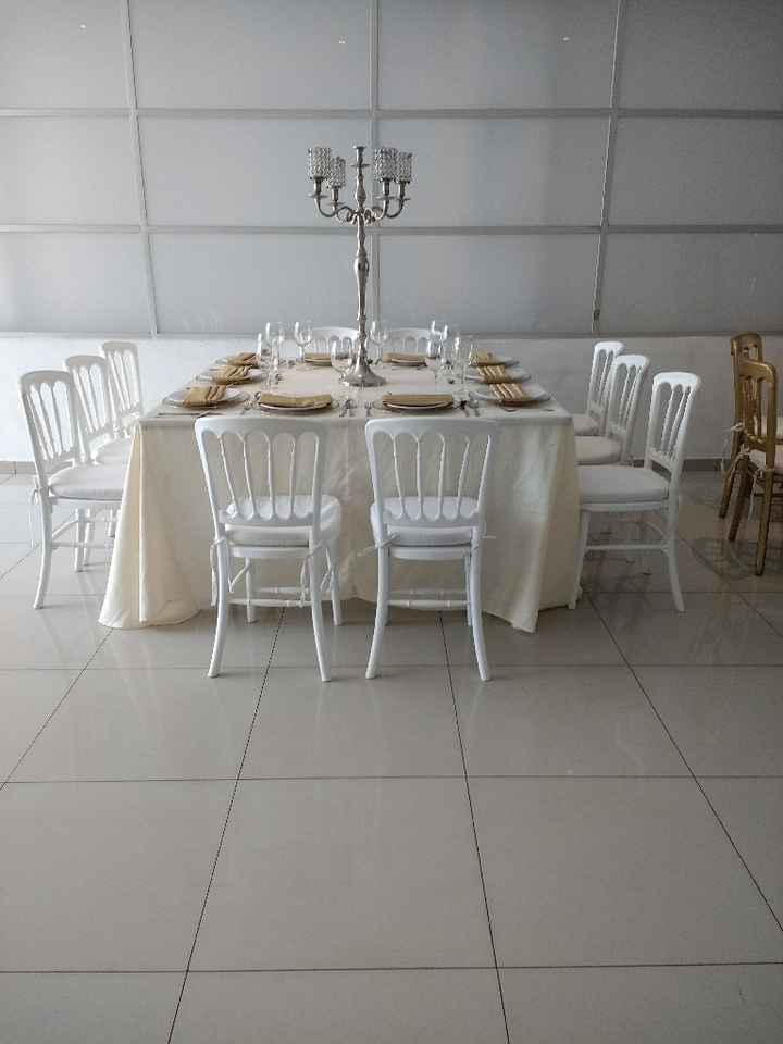 Montaje, cuál elegir? - 2