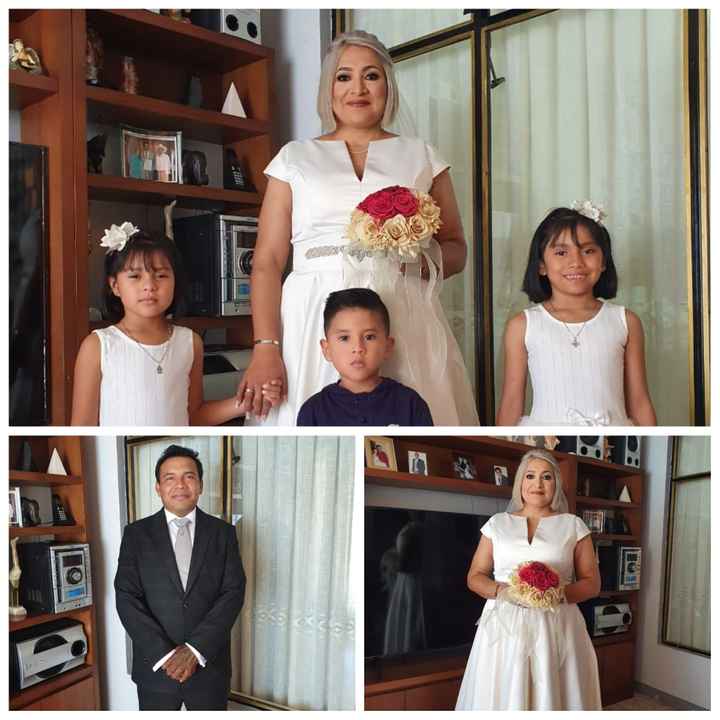 LA FELICIDAD COMPLETA