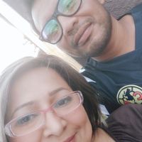 UN AMOR HECHO REALIDAD