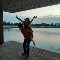 La foto más bonita de ustedes dos 📷💝¡aquí hay regalo!🎁 - 1