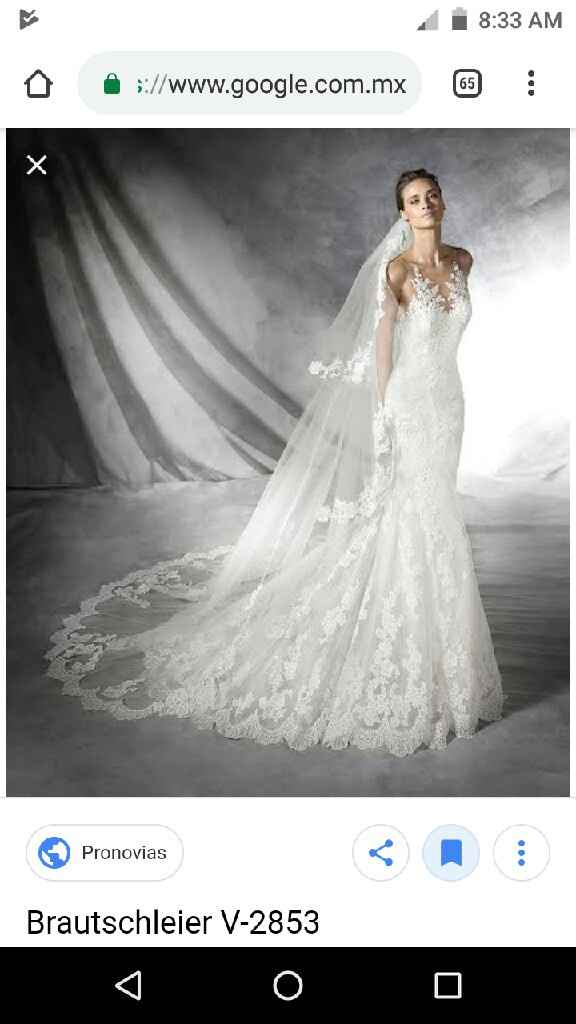 Sin vestido!! - 1