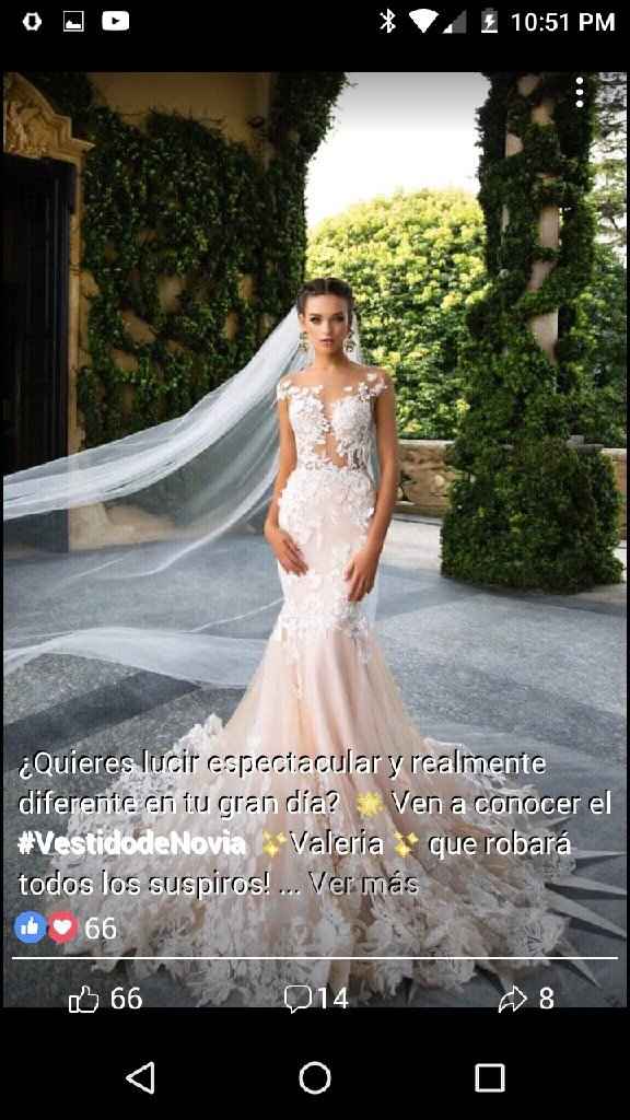 Sin vestido!! - 3