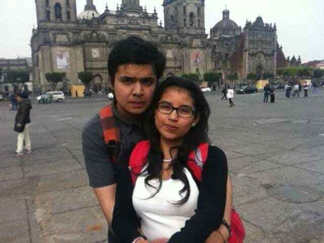 Presenten a sus prometidos o esposos!!! - 1