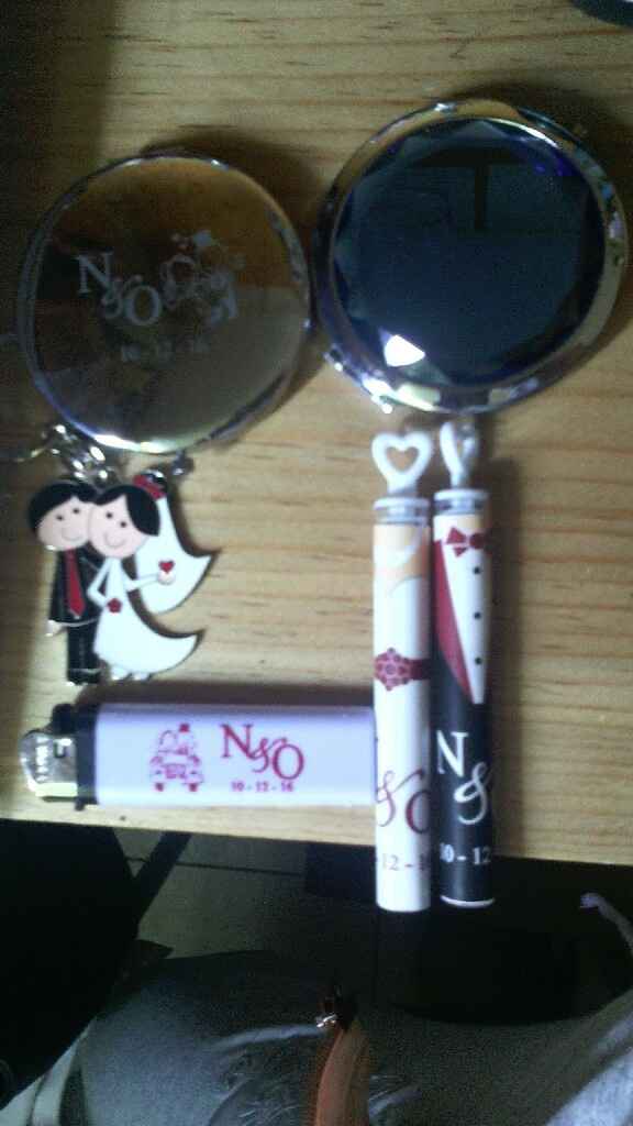 Nuestros recuerdos :) - 1