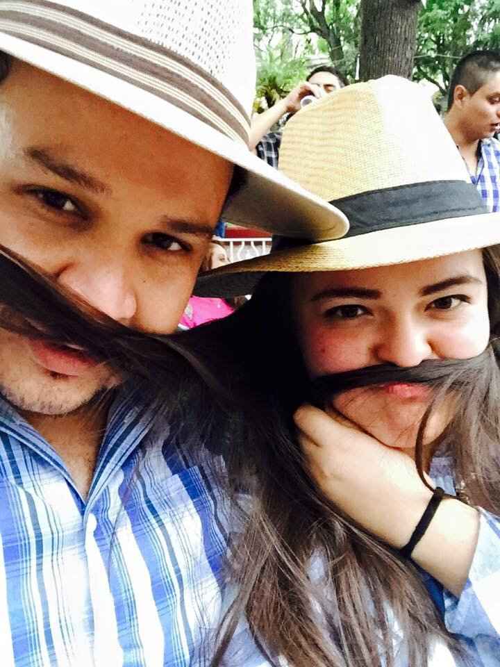 ¡Presénta a tu pareja! - 1