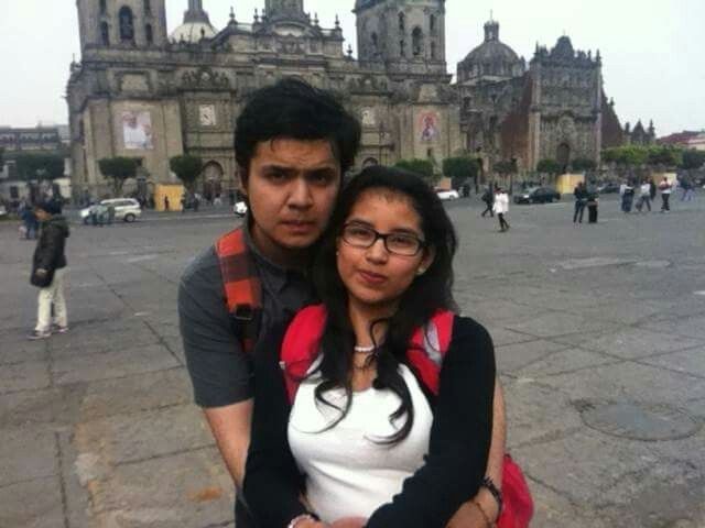 Presenten a sus prometidos o esposos!!! - 1