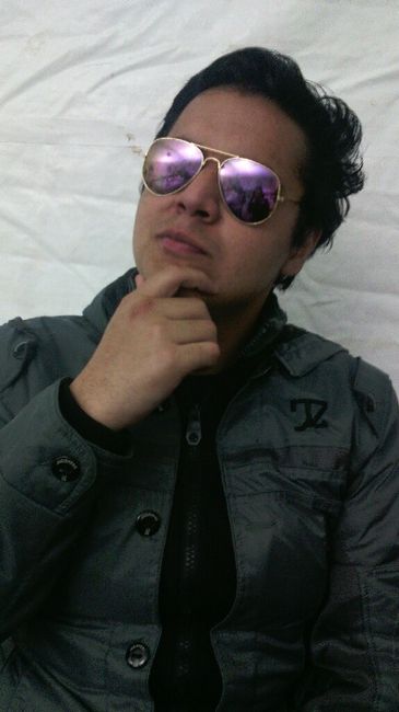 Presuman a su chico ( amor de su vida) ? - 1