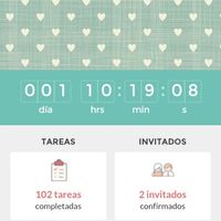 Cuanto falta para tu boda? - 1