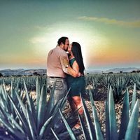 ¡Presénta a tu pareja! - 1