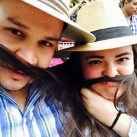 ¡Presénta a tu pareja! - 1