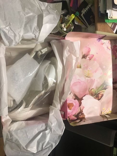 Llegaron mis zapatillas!! - 3