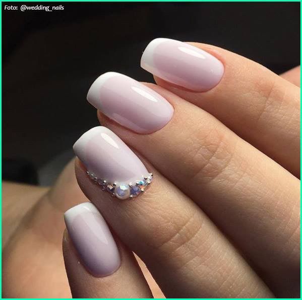 Modelo de uñas 💅🏻 - 2