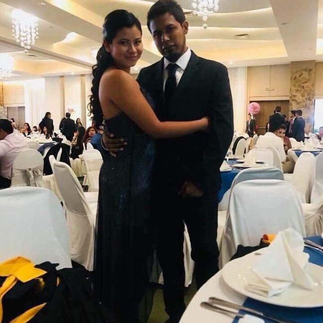 Nuestra historia de amor: Perla & Manuel 2