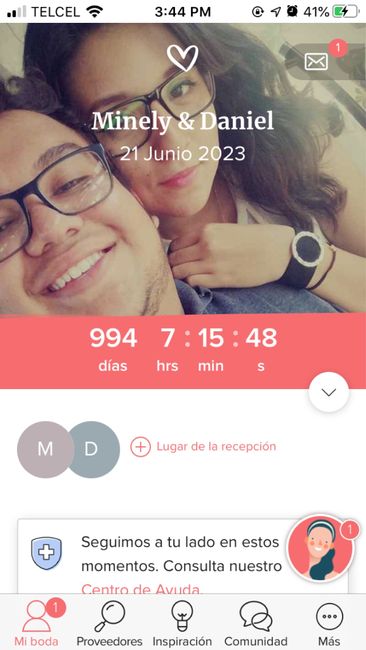 Reto con regalo: Sube una captura de pantalla tu contador 🎁 12