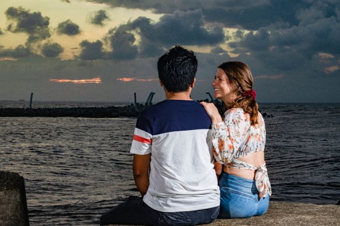 Fotos preboda 🥰 3