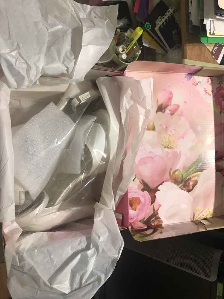 Llegaron mis zapatillas!! - 3