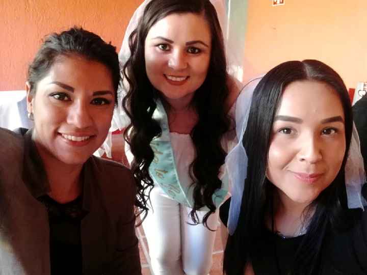 Despedida 😍 - 1