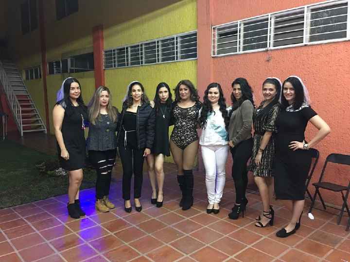 Despedida 😍 - 2