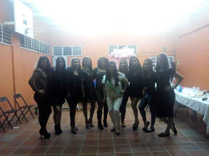 Despedida 😍 - 3