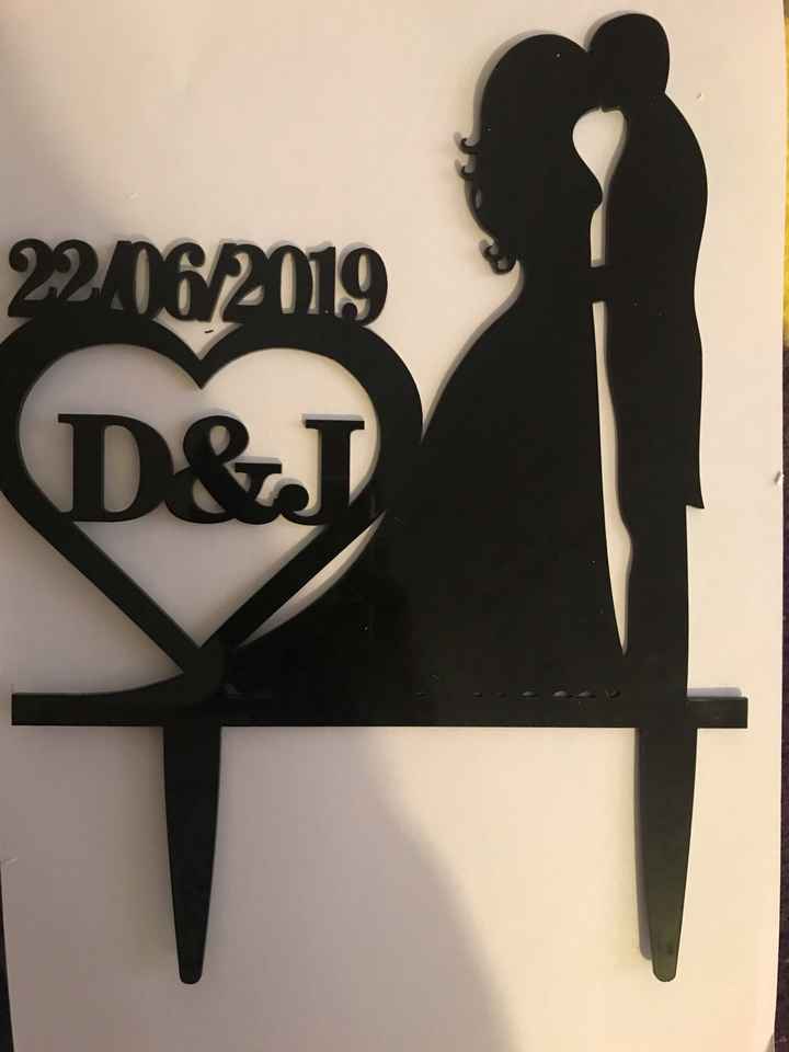 Top cake!!! 🎂 - 1