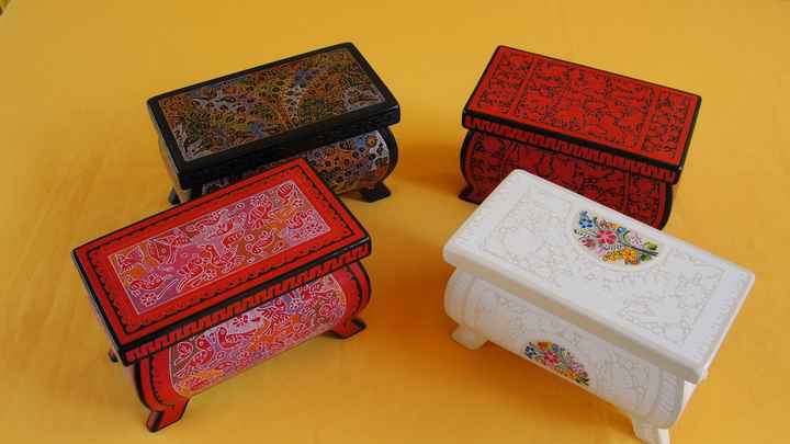 Mi estilo de boda es Clásico - 1