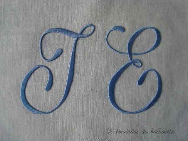 La tradición de Algo azul - 1