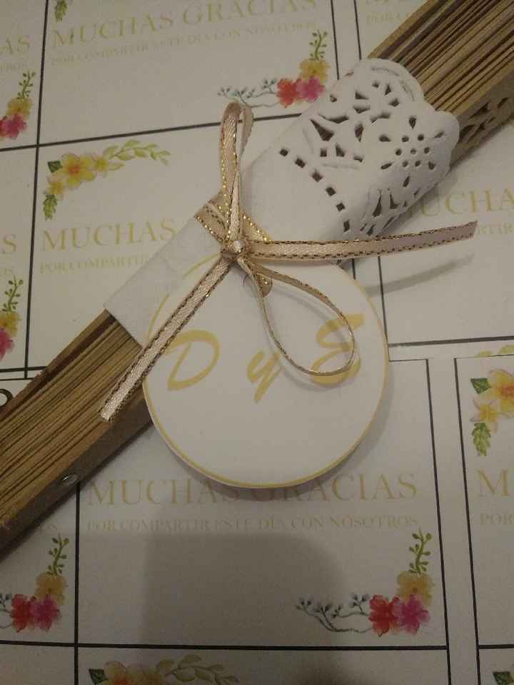 ✨💍✨abanicos✨💍✨ - 1