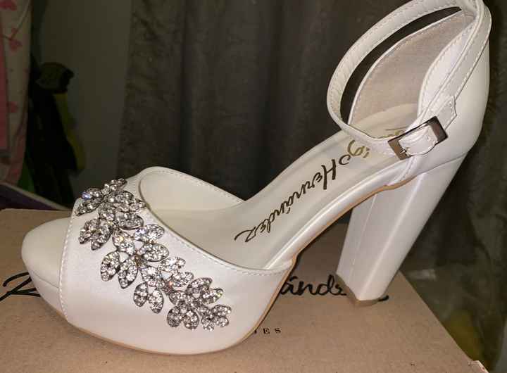 Zapatos!!! - 1