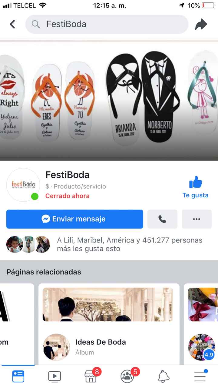 Festiboda! - 1