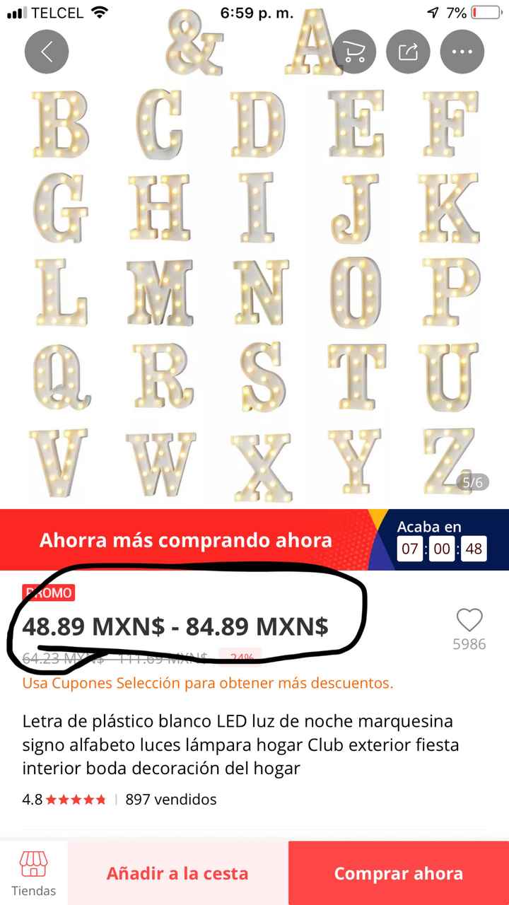 Aliexpress - 1