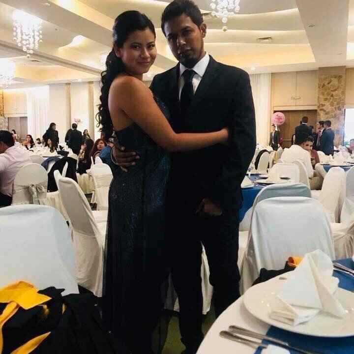 Nuestra historia de amor: Perla & Manuel - 2